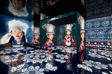 湘西凤凰·沉浸式体验空间